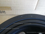 MITSUBISHI LANCER EVOLUTION 10 GSR F5 CZ4A PULLEY CRANKSHAFT 1104A074 agressive