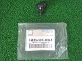 HONDA NSX NA1 NA2 NOZZLE ASSY, WASHER QUANTUM GRAY NH629M 76815-SL0-J01A5