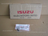 ISUZU FASTNER DEFROSTER SET X2PCS 1-09987144-0