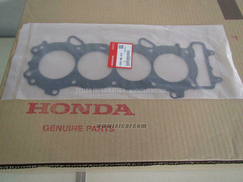 HONDA CBR1000RR SC57 04-2005 GASKET CYLINDER HEAD 12251-MEL-013 חלפים זולים לרכב