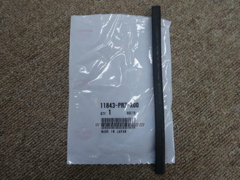 HONDA NSX NA1 NA2 PACKING B, FR. TIMING BELT MIDDLE COVER 11843-PR7-A00