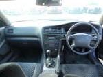 HONDA CHASER TOURER V JZX100 1997 F5 RING, SHAFT SNAP 90520-30017