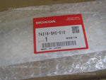 HONDA CIVIC CRX EF6 EF7 EF8 MOLDING ASSY, L. ROOF 74316-SH2-010 USDM PARTS JAPAN