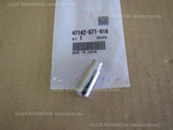 HONDA ACCORD CD5 CD6 CD7 KNOB PARKING BRAKE PUSH ROD 47142-671-010 cheaper edlp