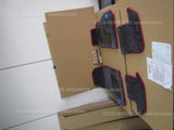 NISMO FLOOR MAT SET 74900-RNR50 for NISSAN GT-R R35 VR38DETT jdm special parts