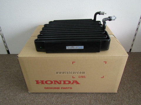 HONDA NSX NSX-R NA1 NA2 CONDENSER LH RADIATOR AC AIRCON 80111-SL0-A02 GENUINE