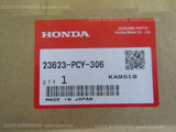 HONDA S2000 MT6 AP1 SLEEVE SET SYNCHRONIZER (3-4) 23623-PCY-306 mainshaft tranny