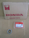 HONDA VFR1200F 2014 SC63 COLLAR FRONT WHEEL SIDE 44312-MGE-000 genuine spares