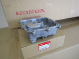 HONDA VTR250 MC33 PAN OIL 11211-KV0-722 sump engine lube carter carburator model