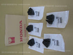HONDA XRV750 AFRICA TWIN RD07 DAMPER REAR WHEEL SET X5pcs 41241-MC8-670 parts 4U