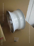 RS WATANABE EIGHT SPOKE R-TYPE WHEEL X1 PC 16X8JJ PCD 114.3 4H SILVER METALLIC