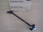MITSUBISHI DELICA STAR WAGON P25W P35W SHAFT & BRT ASSY G.FT LINK CROSS MB412520
