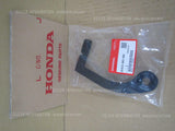 HONDA CIVIC EF3 ARM, FR. SEATBELT 81415-SH3-004 genuine parts classic car coche!