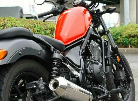 HONDA CMX500 REBEL 500 PC60 2017 FAN COMP. COOLING 19020-KVZ-631 GENUINE SPARES