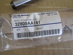 SUBARU IMPREZA WRX STI GDB GRB GRF ROD-FORK,3RD & 4TH 32809AA141 transmission