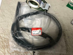 HONDA CIVIC 1995 SUB SEAL LH FRONT DOOR 72365-SR3-014 ORANGE jdm genuine parts