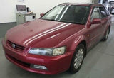 HONDA ACCORD WAGON 2WD LA-CF6 PLATE , CLUTCH (2.3) 22543-PCJ-901