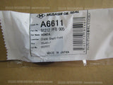 JDM PART MUSASHI OIL SEAL 30X42X7 CRANKSHAFT FRONT A6611 FOR HONDA VAMOS VAN HM1