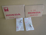 HONDA INTEGRA TYPE R DC2 BOLT CALIPER MOUNTING (12X21) SET X2pc  90107-SM4-000