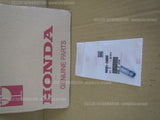 HONDA CRF250X 2007 CLIP, WIRE (2X40) 94591-24000 COOLING FAN components parts 4U