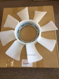 ISUZU ELF NKR66L FAN COOLING 8-97078662-1 ventilador repuestos para camiones 4U!