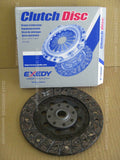 EXEDY CLUTCH DISC MBD049 FOR MITSUBISHI PAJERO V24WG 4WD MANUAL GEARBOX stopslip