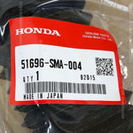 HONDA STREAM DBA-RN6 FRONT LEFT RUBBER COVER SPRING MOUNTING 51696-SMA-004 JDM