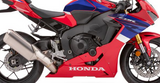 HONDA CBR1000RR 2023 CUSHION, FUEL TANK 17558-MGP-D00 new superbike spare parts
