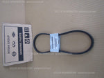 NISSAN GLORIA E430 BELT-FAN A1720-V2000 old skool auto parts Japan cheap fast 4U