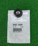 HONDA ACCORD CL7 CL9 PLUG, BLIND 20MM FRONT DOOR PANEL 95551-20000