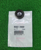 HONDA ACCORD CL7 CL9 PLUG, BLIND 20MM FRONT DOOR PANEL 95551-20000