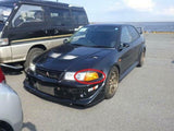 MITSUBISHI LANCER TOMMI MAKINEN CP9A LAMP ASSY. FRONT LH TURN SIGNAL MR376891