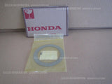 HONDA CBR300R 15-2022 CMX300 2017-2019 PLATE B, CLUTCH 22322-KZZ-901 דיסק קלאץ