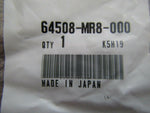 HONDA NSR250R MC21 MC28 COWL SETTING BOLT 64508-MR8-000 UNDERCOWL ON THE EDGE 4U