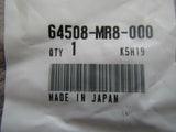HONDA NSR250R MC21 MC28 COWL SETTING BOLT 64508-MR8-000 UNDERCOWL ON THE EDGE 4U