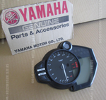 KILOMETER PER HOUR  YAMAHA YZF-R1 2012 METER ASSY KM/H 1KB-83500-00 VIN REQUIRED