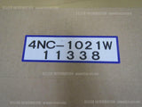 NITTO AIR FILTER FOR NISSAN ATLAS CONDOR 4NC-1021W AY120-NS014 low price JDM diy