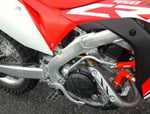 HONDA CRF450RX 2017 WASHER, LOCK (26MM) 90462-MKE-A00