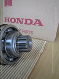 HONDA CBR1000RR 2008-2017 COUNTERSHAFT 23220-MFL-000 transmission parts repair