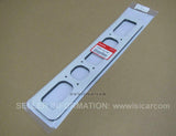 HONDA NSX NA2 GASKET, R.BASE (2) 33505-SL0-A01 RICAMBI ORIGINALI GIAPPONESI