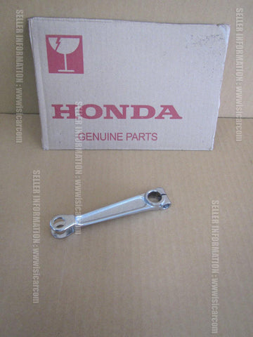 HONDA VT600C 1988-2007 ARM RR. BRAKE 43410-MR1-000 para el freno trasero moto
