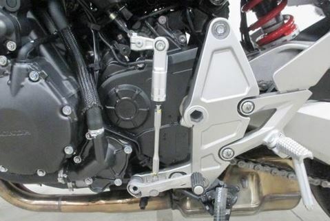 HONDA CB1000R ABS 2018 SC80 GASKET CHANGE COVER 11372-MGJ-D00 genuine spare part