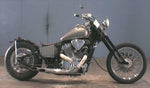 HONDA STEED NV400C NC26 SPROCKET, OIL PUMP DRIVEN 15134-MR1-000