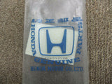 HONDA NSX NA2 PANEL ASHTRAY 77732-SL0-G01 genuine spare parts direct from japan