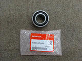 HONDA XR600R 1999 TRANSMISSION BEARING RADIAL BALL (5205A) 91002-422-008 genuine