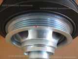 HONDA 3.2TL UA3 LEGEND KA7 KA8 PULLEY COMP 13810-PY3-003 crankshaft engine fixit