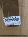 HINO TRUCK COOLER ASSY OIL W/BRACKET 15700-E0014 heavy goods vehicle parts JDM!