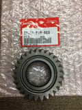 HONDA NSX NA1 F5 GEAR COUNTER SHAFT 5TH 23461-PR8-000 genuine Japanese spares 2U