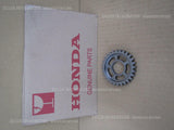 HONDA XR600R 1999 GEAR COUNTERSHAFT SECOND (28T) 23431-MN9-000 FIX TRANSMISSION