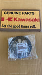 KAWASAKI KX250XC 2021 KX250 2022-2023 KX250X 2021-2023 SPRING 92145-1948